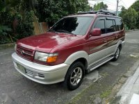 2000 Toyota Revo Sports Runner 1.8 AT For Sale 