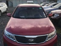 2014 Kia Sorento 22 CRDI AT Red HB For Sale 