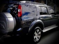Ford Everest 2012 Automatic for sale