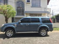 Ford Everest 2014 Limited Edition for sale