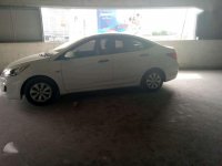 For sale 2016 Hyundai Accent seadan