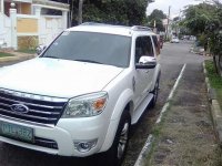 2011 Ford Everest matic for sale
