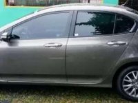 2012 Honda City 1.5 e series for sale