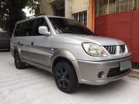 Mitsubishi Adventure Grand Sport 2005 for sale