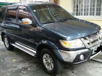 Isuzu Sportivo AT 2010 for sale