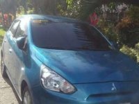 2015 Mitsubishi Mirage for sale