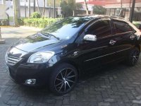 Toyota Vios E AT 2011 for sale