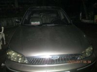 Ford Lynx 2003 Manual Brown For Sale 