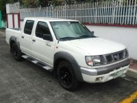 Nissan Frontier 2000 Model 4x2 for sale