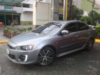 Mitsubishi Lancer GT-A Like Brand new 2016 for sale
