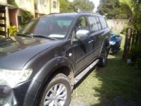 Mitsubishi Montero Sports GLS Automatic 4x4 For Sale 