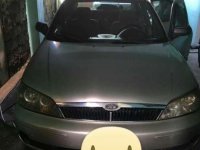 Ford Lynx 2002 model lsi manual for sale