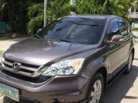 Honda CR-V 2010 i-vTEC for sale