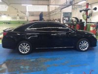 Toyota Camry 3.5Q 2013 for sale