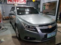 Chevrolet Cruze 2011 LS AT 1.8L for sale