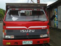 For sale Isuzu Elf truck