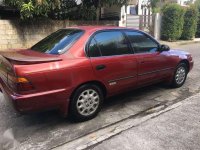 Toyota Corolla Bigbody Limited Edition 1994 For Sale 