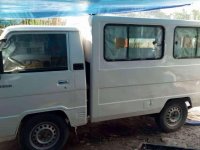 Mitsubishi L300 FB 2002 MT White For Sale 