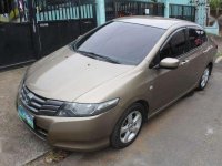 2010 Honda City 1.3S AT for sale