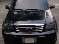 Ford Escape 2007 Automatic Transmission for sale