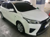 FOR SALE TOYOTA YARIS 1.3E AT 2016