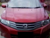 2012 Honda City 15 E matic for sale