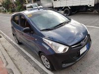 For sale 2016 Hyundai Eon Manual 