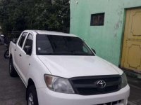 Toyota Hilux j 2008 model for sale