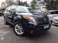 2013 Ford Explorer 4x4 FLEXY FUEL for sale