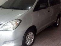 Toyota Innova 2011 for sale 