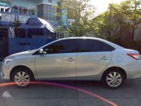 For assume Toyota Vios E 2017 manual