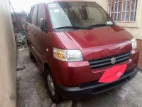 Suzuki APV 2012 for sale