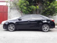 Toyota Corolla Altis 2016 G for sale