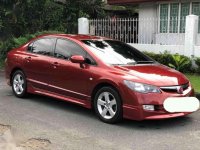 Honda Civic FD 2007 1.8s AT for sale