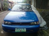 Toyota Corolla 96mdl all power for sale