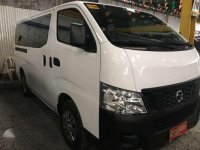 2017 Nissan Urvan NV350 diesel 18seater for sale
