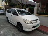 For sale 2009 Toyota Innova and 2014 Toyota Vios