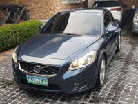 2012 Volvo C30 2.0 for sale