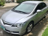 FOR SALE HONDA CIVIC 1.8S AT 2008