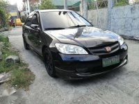 Honda Civic 1.6 2005 MT for sale