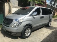 Hyundai Grand Starex VGT 2008 for sale