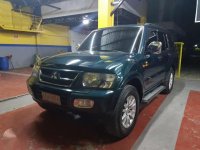 For sale Mitsubishi Pajero ck Dubai ver