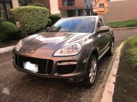 2008 Porsche Cayenne Turbo for sale