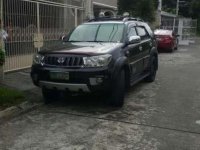 2008 Toyota Fortuner G for sale