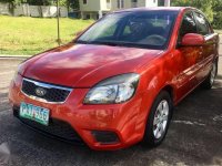 For sale/ swap 2010 Kia Rio ex