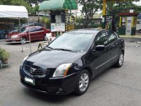 Nissan Sentra B16 2012 AT Black For Sale 