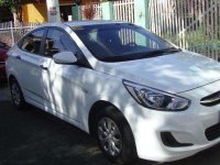 2016 Hyundai Accent manual Financing OK for sale