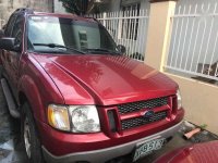 Ford Explorer 2001 4x4 for sale