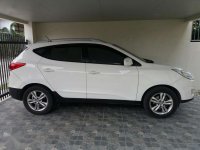 Hyundai Tucson 2013 GLS for sale