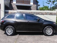 Mazda CX7 2012 for sale